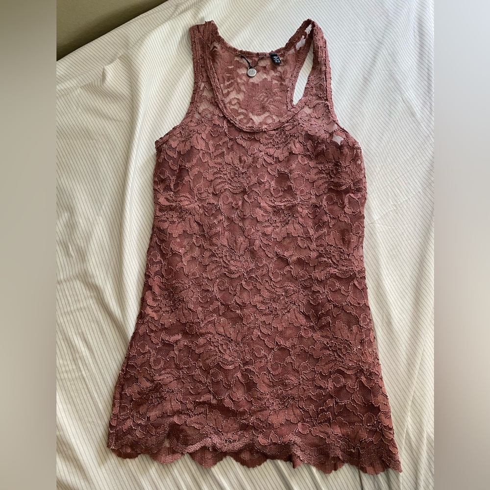 BKE Tank Top